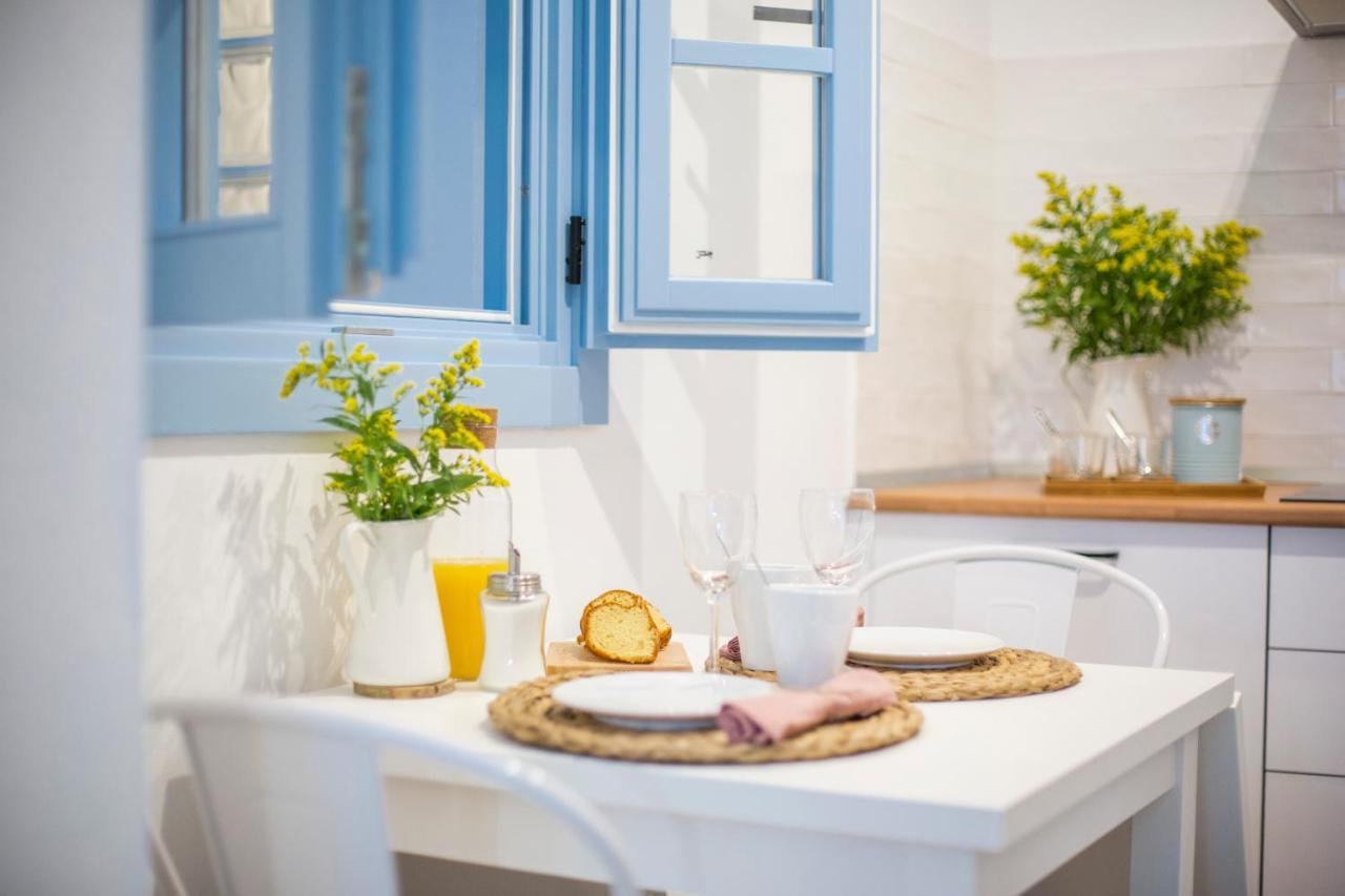 Apartamento Cadiz Centro Blue Window Kültér fotó