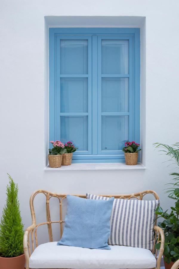 Apartamento Cadiz Centro Blue Window Kültér fotó