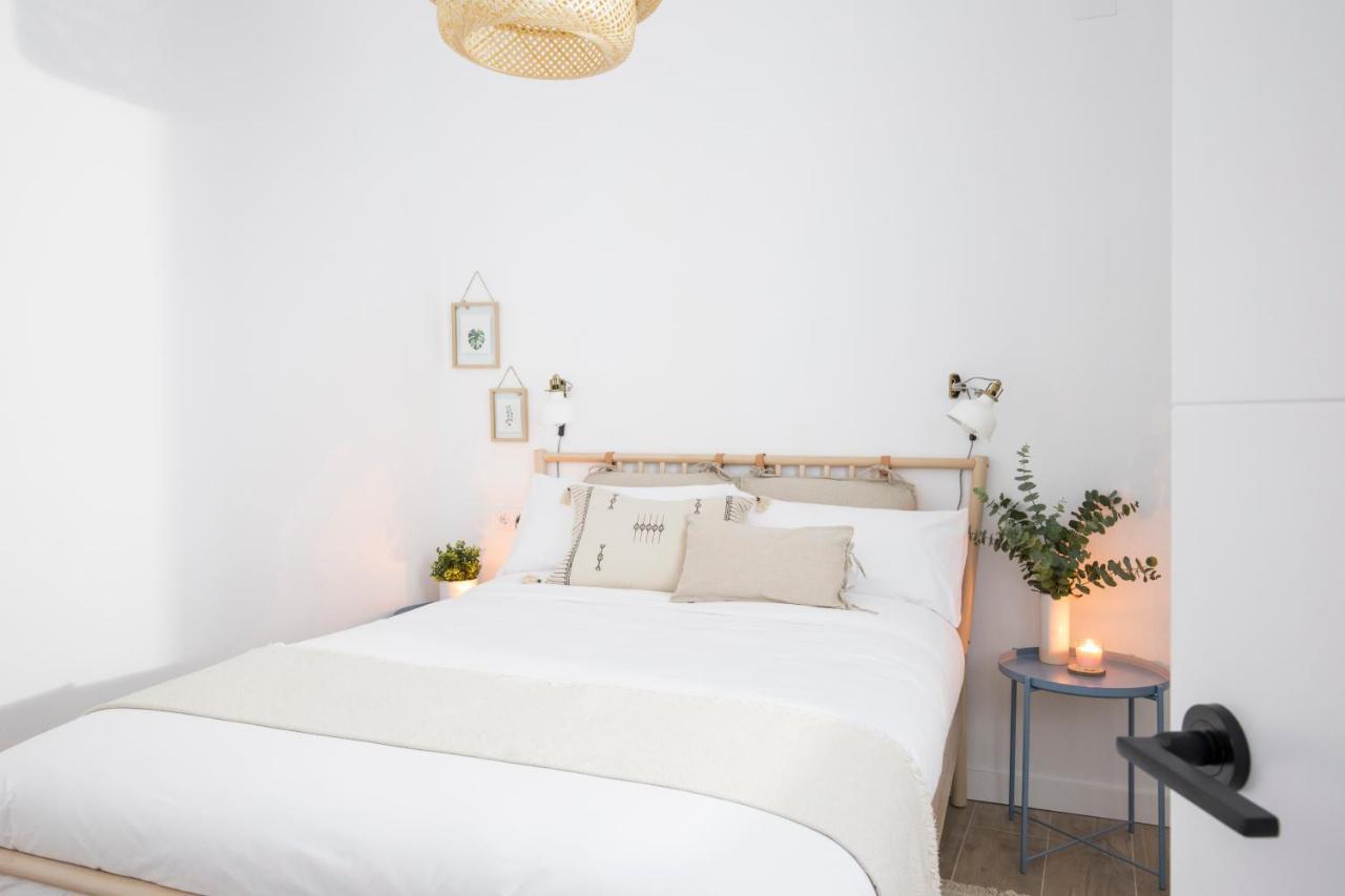 Apartamento Cadiz Centro Blue Window Kültér fotó