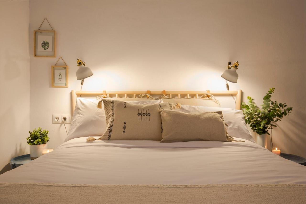 Apartamento Cadiz Centro Blue Window Kültér fotó