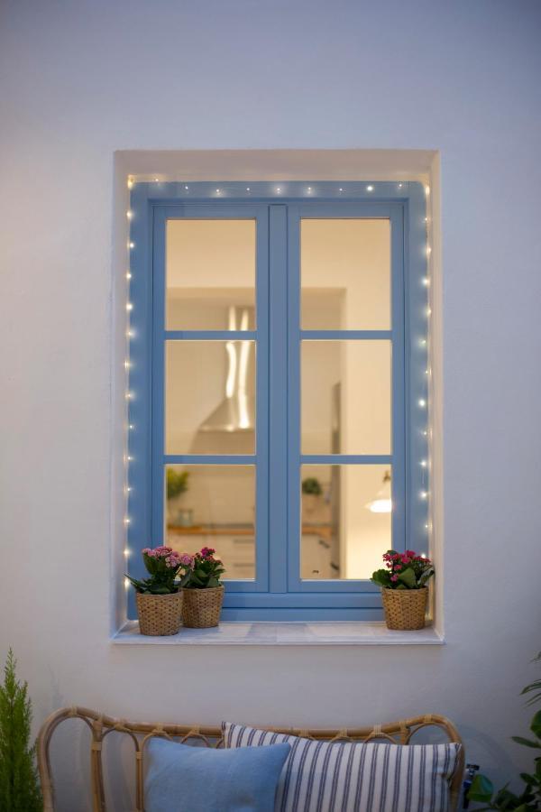 Apartamento Cadiz Centro Blue Window Kültér fotó