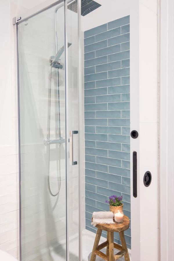 Apartamento Cadiz Centro Blue Window Kültér fotó