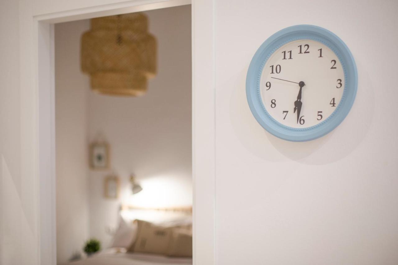 Apartamento Cadiz Centro Blue Window Kültér fotó