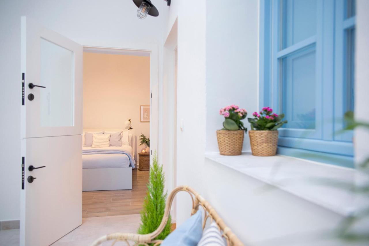 Apartamento Cadiz Centro Blue Window Kültér fotó